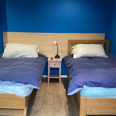Heather'S Lodge Cheshunt Extérieur photo